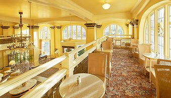 Ashland Springs Hotel