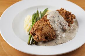 Ashland Springs Hotel