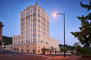Ashland Springs Hotel