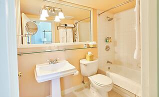 Ashland Springs Hotel