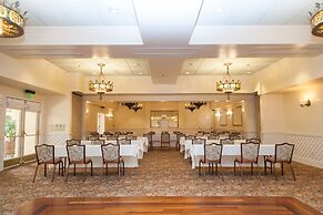 Ashland Springs Hotel