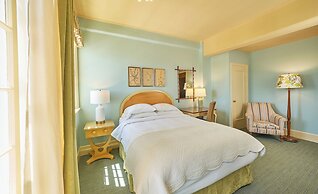 Ashland Springs Hotel