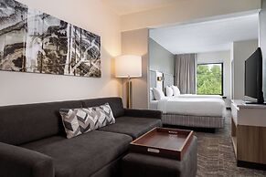 SpringHill Suites by Marriott West Mifflin
