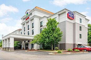 SpringHill Suites by Marriott West Mifflin