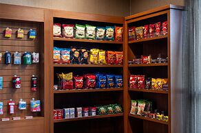 SpringHill Suites by Marriott West Mifflin