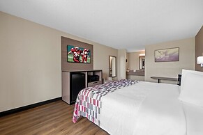 Red Roof Inn Charlotte - Airport