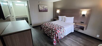 Red Roof Inn Charlotte - Airport