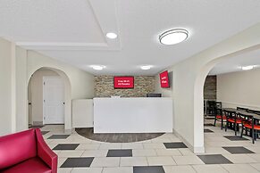 Red Roof Inn Charlotte - Airport