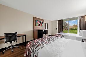 Red Roof Inn Charlotte - Airport
