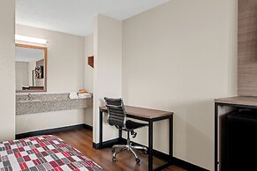 Red Roof Inn Charlotte - Airport