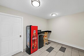 Red Roof Inn Charlotte - Airport