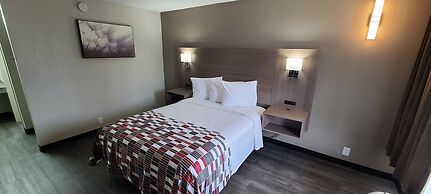 Red Roof Inn Charlotte - Airport