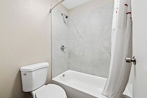 Red Roof Inn Charlotte - Airport