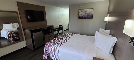 Red Roof Inn Charlotte - Airport