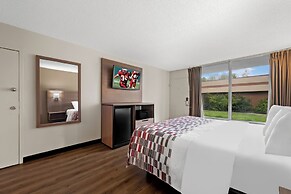 Red Roof Inn Charlotte - Airport