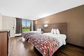 Red Roof Inn Charlotte - Airport