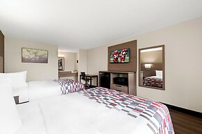 Red Roof Inn Charlotte - Airport