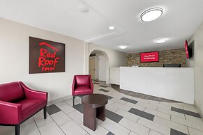 Red Roof Inn Charlotte - Airport