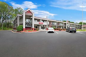 Red Roof Inn Charlotte - Airport
