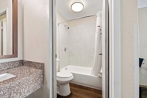 Red Roof Inn Charlotte - Airport