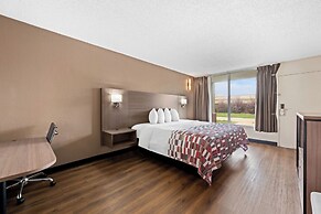 Red Roof Inn Charlotte - Airport