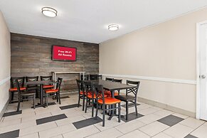 Red Roof Inn Charlotte - Airport