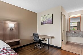 Red Roof Inn Charlotte - Airport