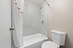 Red Roof Inn Charlotte - Airport