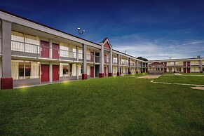 Red Roof Inn Charlotte - Airport