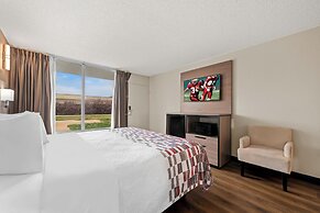 Red Roof Inn Charlotte - Airport