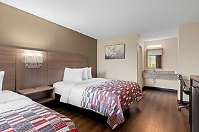 Red Roof Inn Charlotte - Airport