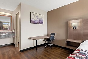 Red Roof Inn Charlotte - Airport