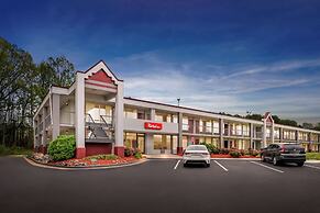 Red Roof Inn Charlotte - Airport