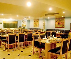 Hotel MB International-Palace Side