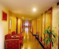 Hotel MB International-Palace Side