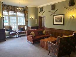 The Speech House Hotel