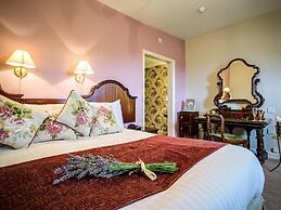 The Speech House Hotel