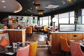 The Speech House Hotel