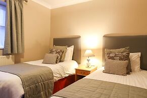The Speech House Hotel