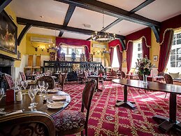 The Speech House Hotel