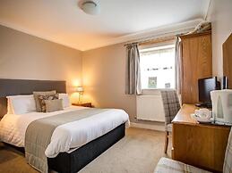 The Speech House Hotel