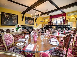 The Speech House Hotel