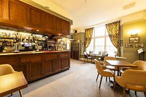 The Speech House Hotel