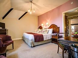 The Speech House Hotel