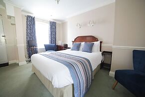The Speech House Hotel