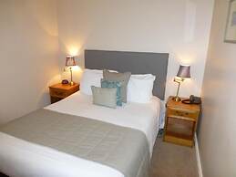 The Speech House Hotel