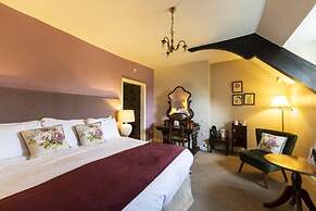The Speech House Hotel
