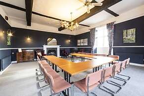 The Speech House Hotel