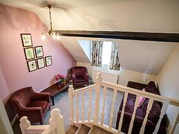 The Speech House Hotel