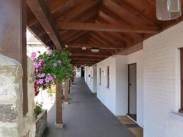 The Speech House Hotel